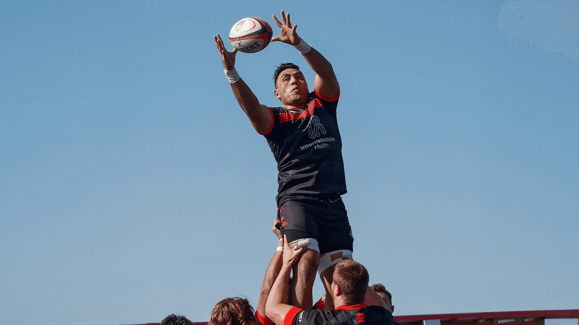 Seawolves Add Power to the Back Row with the Signing of Kalisi Moli