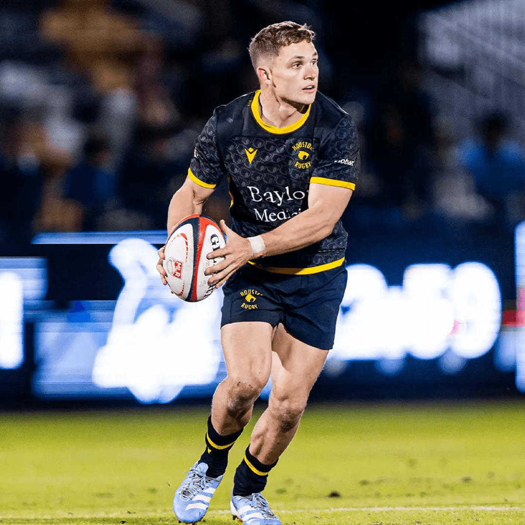 Portrait of David Coetzer